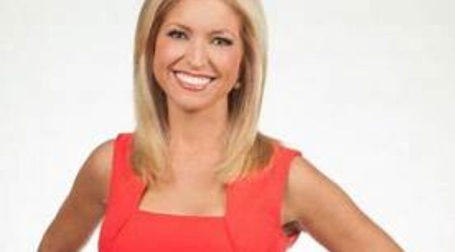 Ainsley Earhardt Fox News, Height, Sean Hannity, & Net Worth