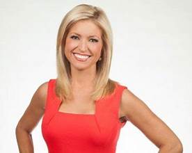 Ainsley Earhardt Image