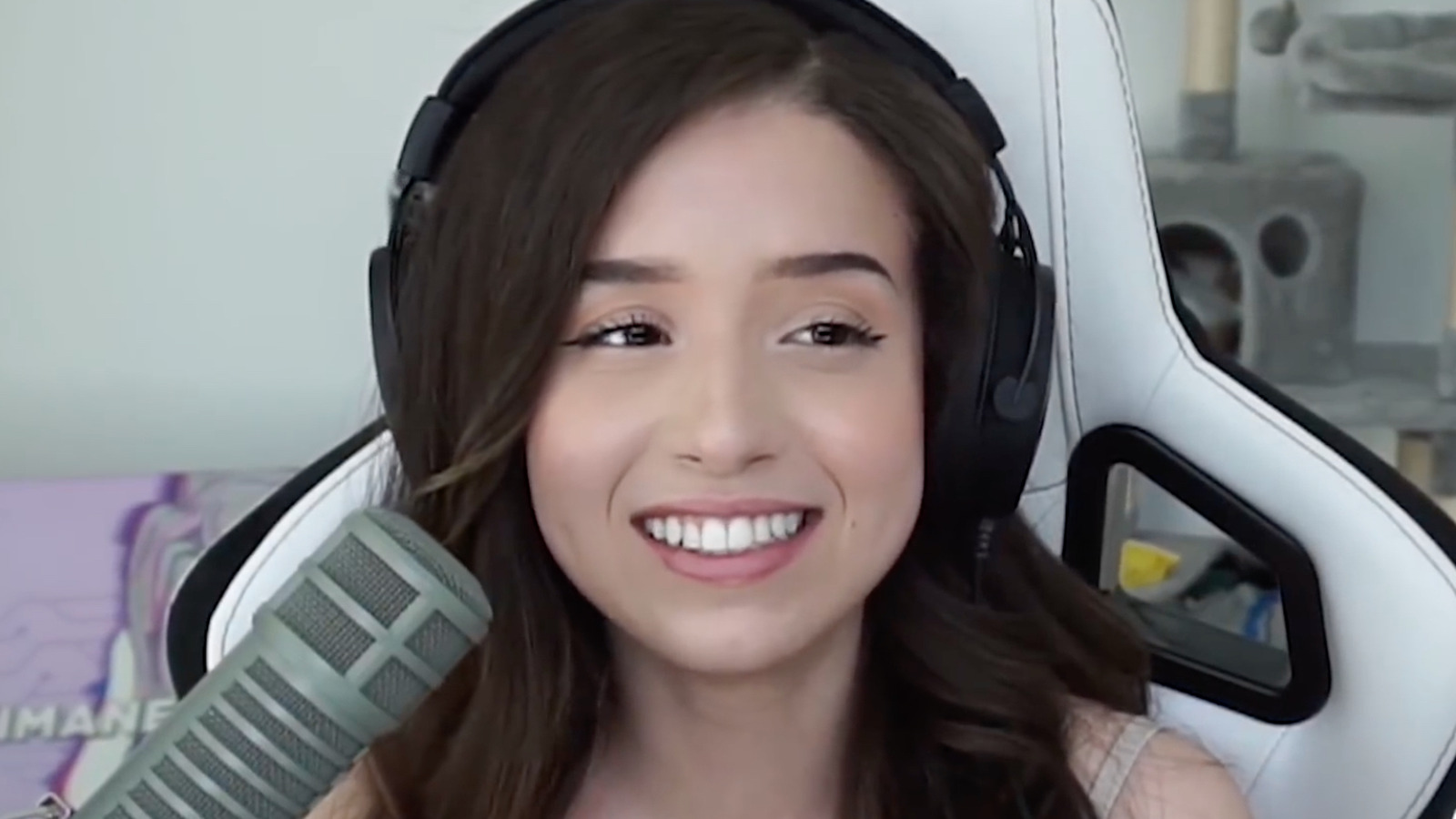 Pokimane: Twitch Sensation, YouTuber, and Gaming Maven