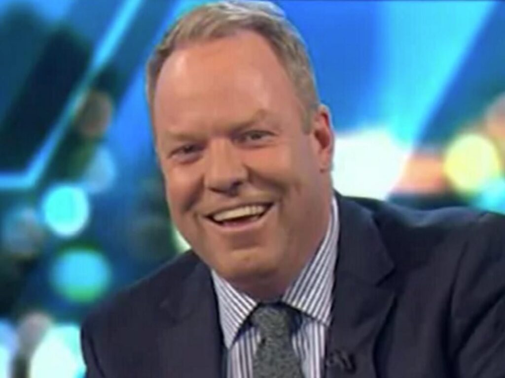 Peter Helliar