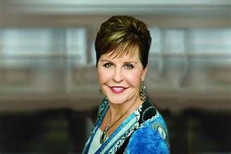 Joyce Meyer Image