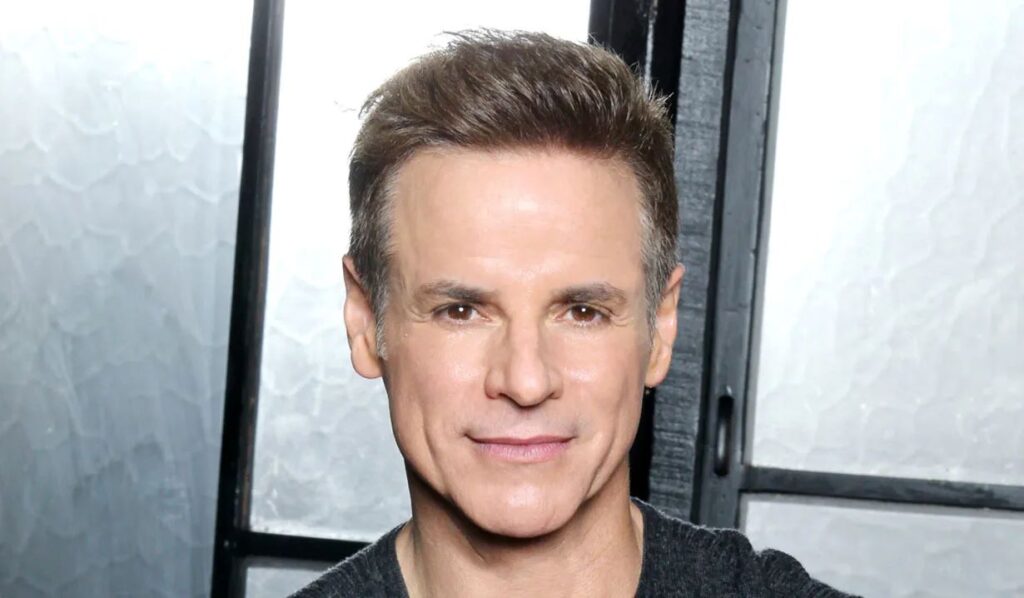 Christian Leblanc