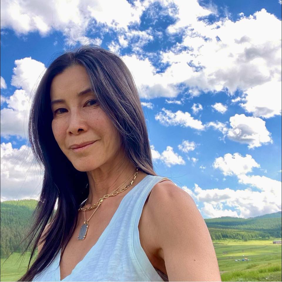 Lisa Ling