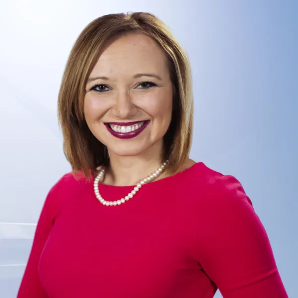 Liz McGiffin KDVR