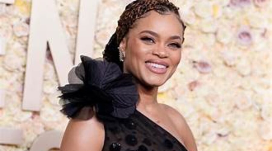 Andra Day Age, Height, Married, Weight Loss and Songs