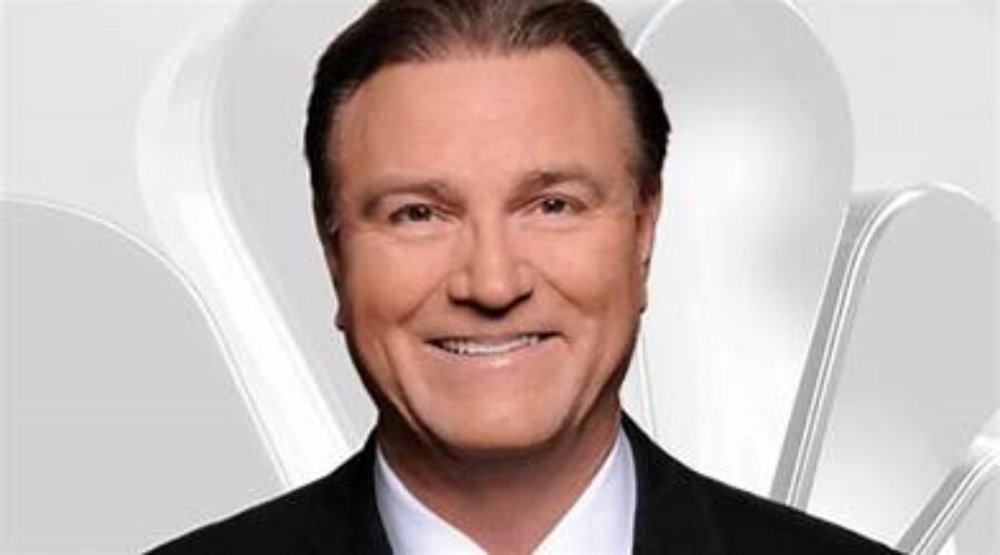 Brant Miller | NBC 5, Age, Bio, Height, Wife, Salary and Net Worth