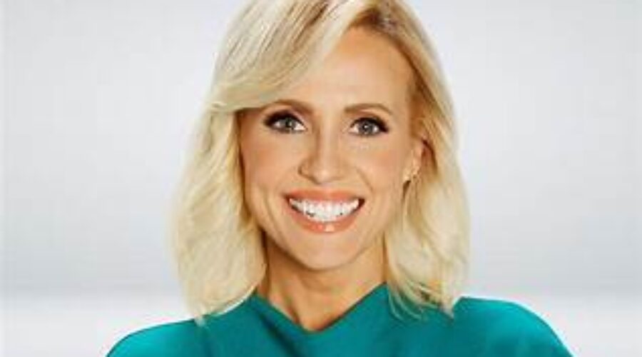 Jessica Holmes (KTLA): Salary, Husband, Age, New Home, Bio & Net Worth