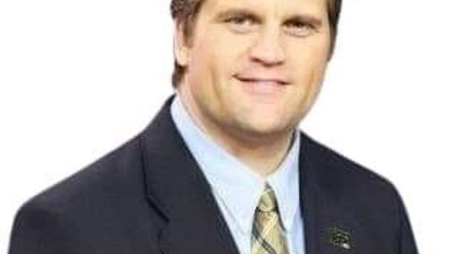 Miller Robson KTVQ, Age, Wife, Daughters, Wrestler and Net Worth