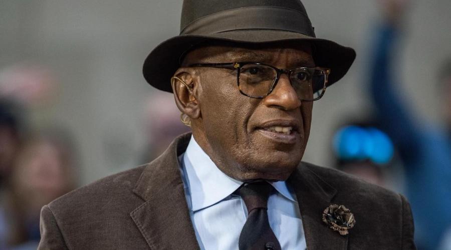 Al Roker: NBC, News, Daughter, Wife, Books, Career and Net Worth