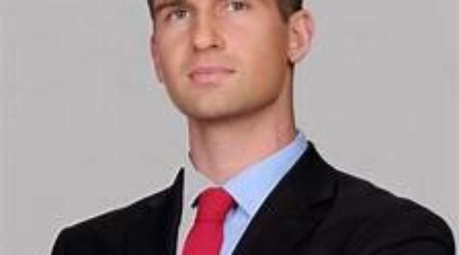 Bill Melugin: FOX News Channel, Age, Education, Salary and Net Worth