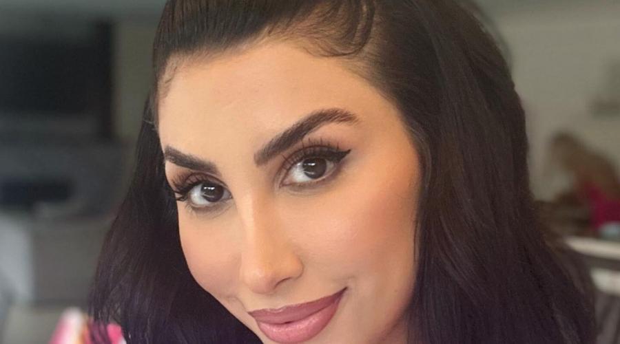 Courtney Khondabi: Biography, Age, Education, Height, and Net Worth