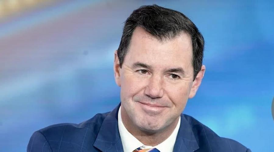 Joe Concha: FOX News, Age, Education, Wife, Family and Net Worth