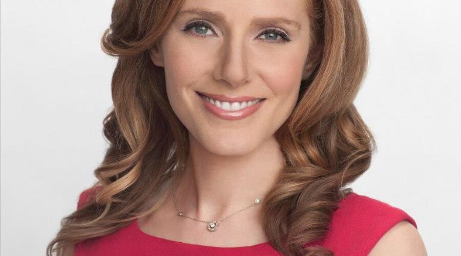 Julia Boorstin, CNBC, Book, Age, Husband, Wedding, Oscars, Salary and Net Worth