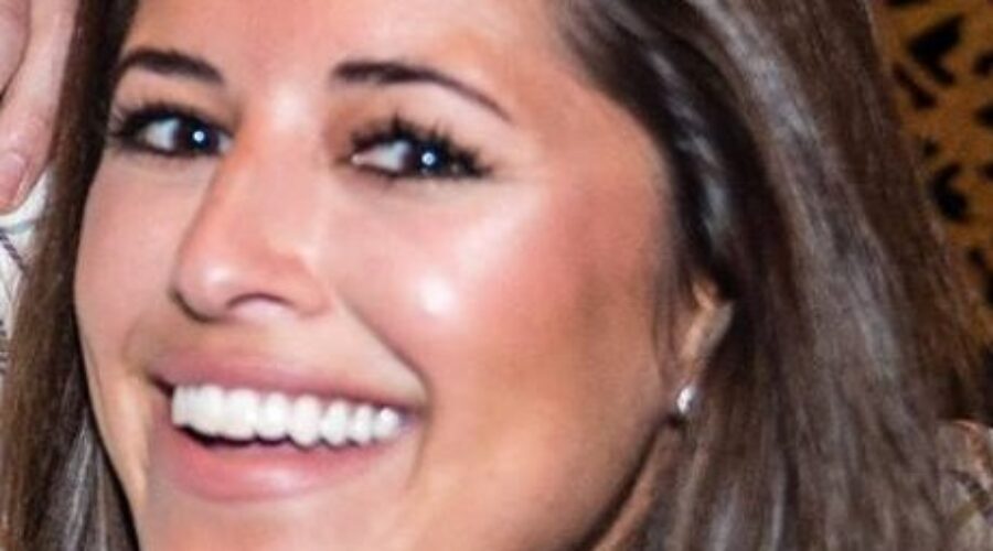 Kaylee Hartung: NBC News, Age, Husband, Height and Net Worth