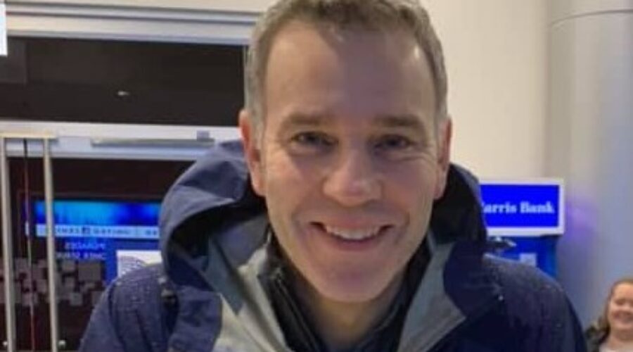 Larry Potash: WGN-TV, Bio, Age, Education, Height, Salary and Net Worth