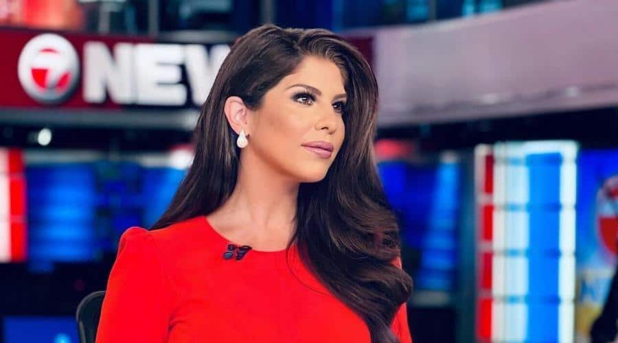 Laura Caso: WHDH, Age, Family, Husband, Height, Salary and Net Worth