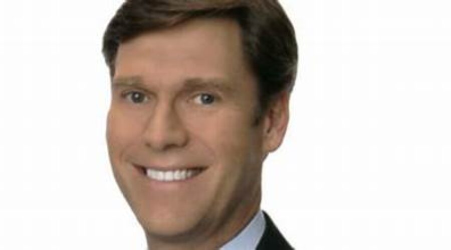 Lee Cowan: CBS News, Bio, Wiki, Wife, Children, Salary and Net Worth