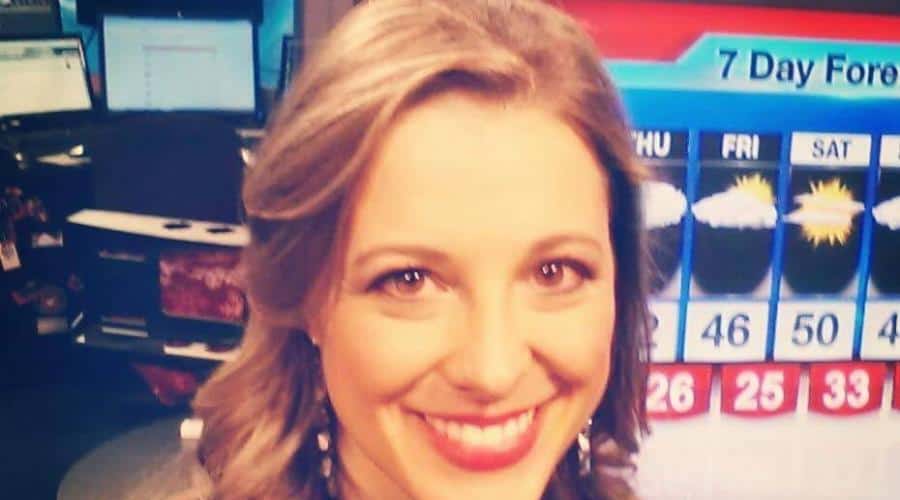 Lindsey Slater-WISN 12 News, Bio, Husband, Children, New House & Tattoo