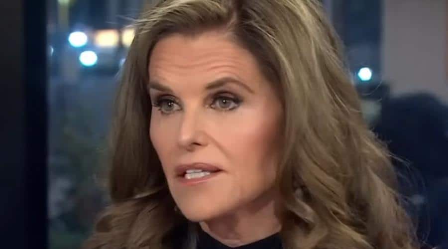 Maria Shriver: Biography, Grandparents, Books, Divorce, and Boyfriend