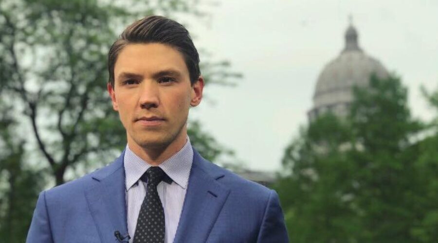 Matt Finn: FOX News Channel, Bio, Age, Wife, Salary and Net Worth