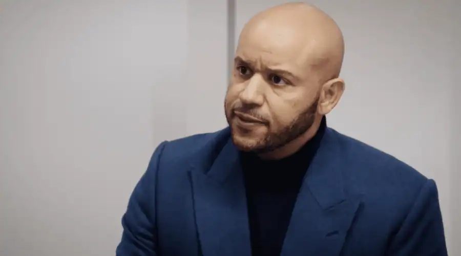 Maurice Scott: Biography, Age, Wife, Height, Children and Net Worth