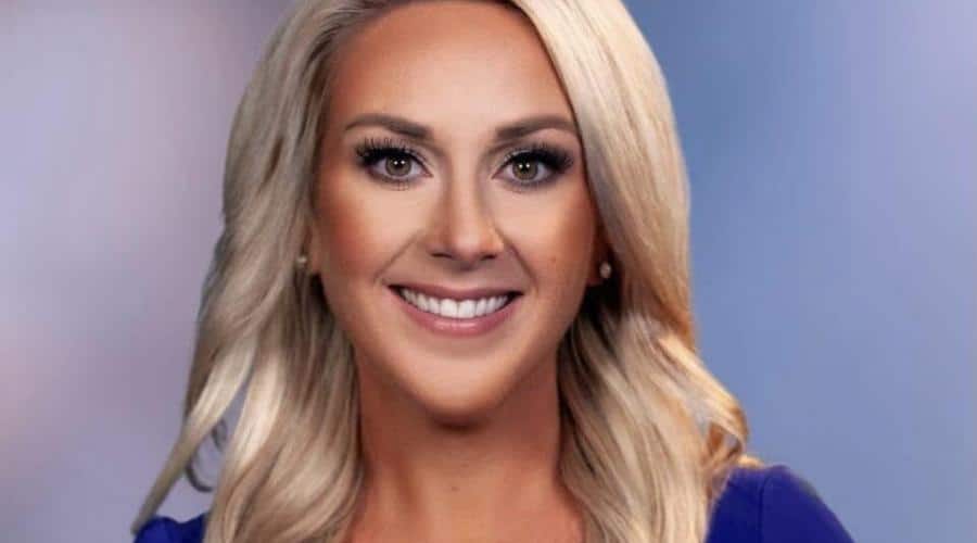Megan Wise: WWBT NBC12, Biography, Age, Family, Salary and Net Worth