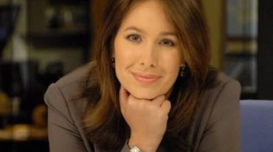 Nancy Cordes: CBS News, Bio, Age, Husband, Height, Salary and Net Worth