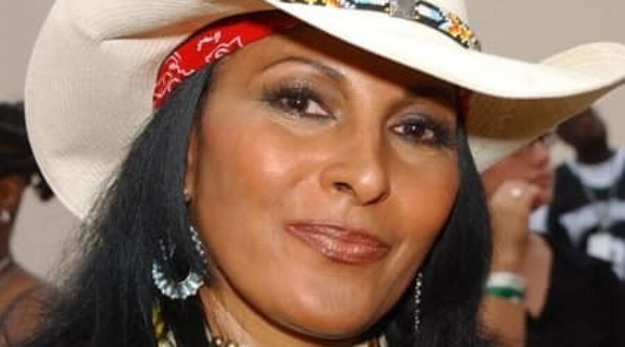 Pam Grier, Actress, Husband, Children, 2025, Young, Playboy, Movies & Richard Pryor