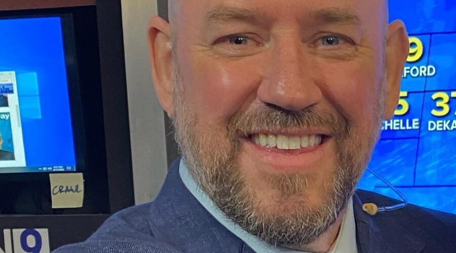 Paul Konrad: WGN-TV, Wife, Age, Education, Family, and Net Worth