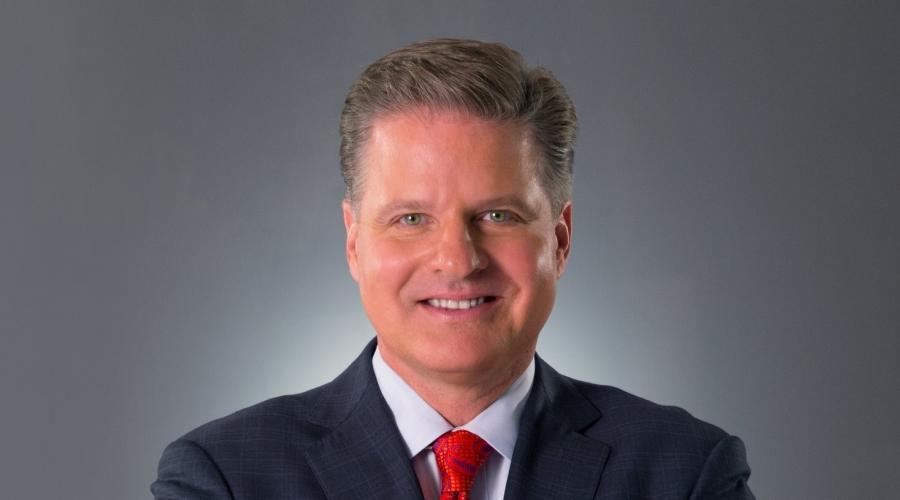 Pete Delkus: WFAA-TV, Age, Baseball, Husband, Height, and Net Worth