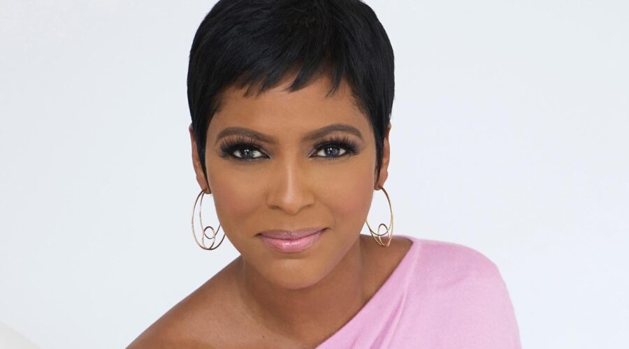 Tamron Hall: ABC, Biography, Age, Husband, Son, Sister and Trump
