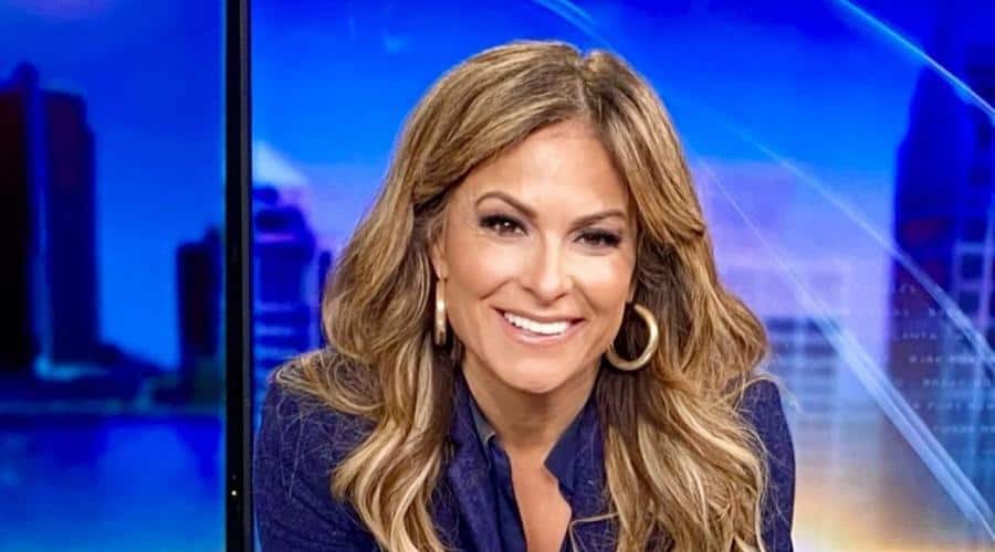 Taryn Asher: FOX 2 News, Age, Height, Husband, and Net Worth