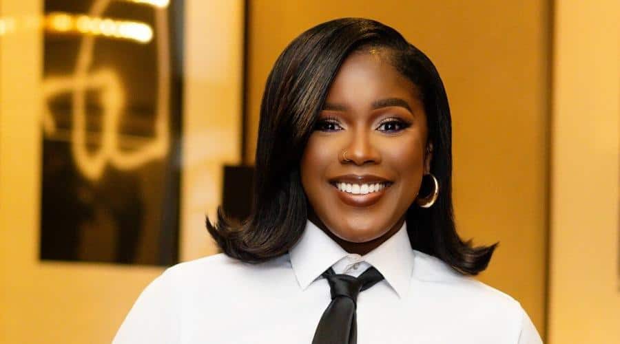 Tashara Parker: Loud Women Lead, Age, Husband, Height, and Salary