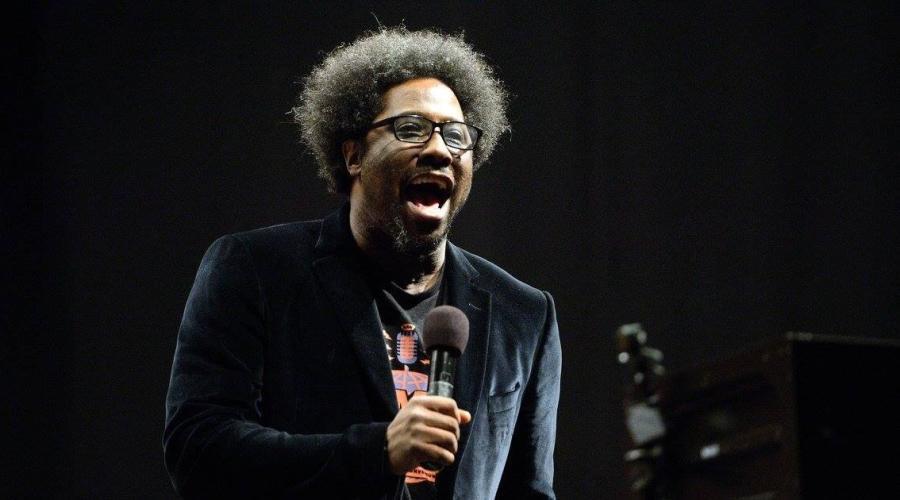 W. Kamau Bell: CNN, Age, Height, Books, Wife, Children, Salary and Net Worth