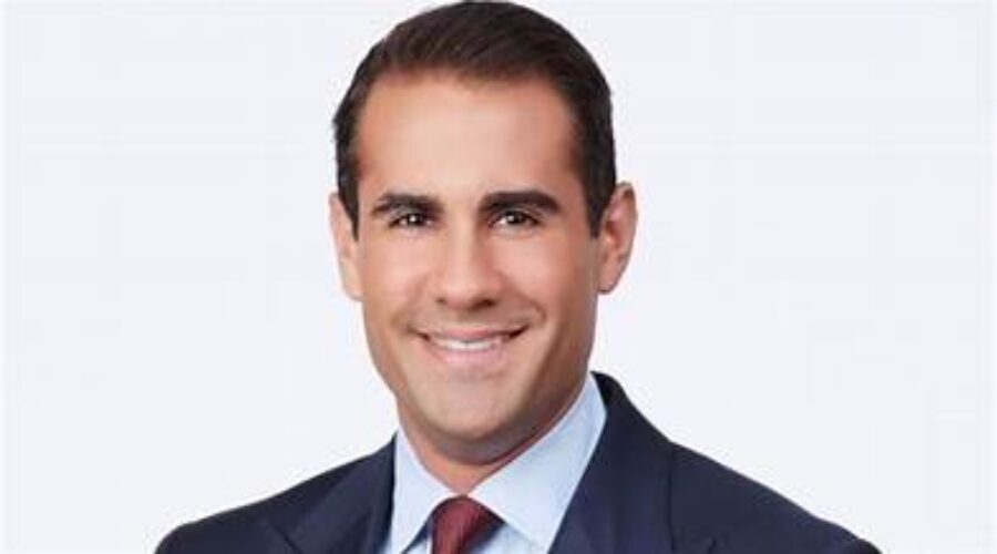 Victor Oquendo: ABC News, Biography, Age, Wife, Family, Salary and Net Worth